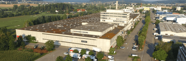 Sofort nutzbare Archivfläche mit perfekter Ausstattung zu vermieten 3