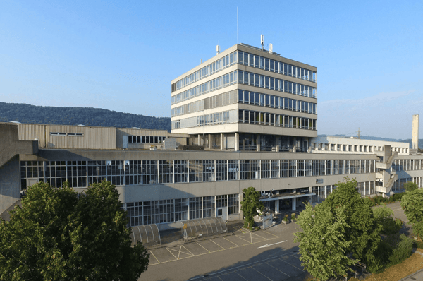 Sofort nutzbare Archivfläche mit perfekter Ausstattung zu vermieten 2