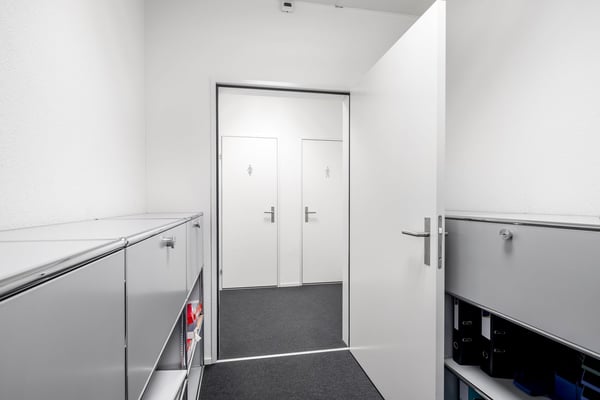 Prestigeträchtige Bürofläche im stilvollen Altbau 6