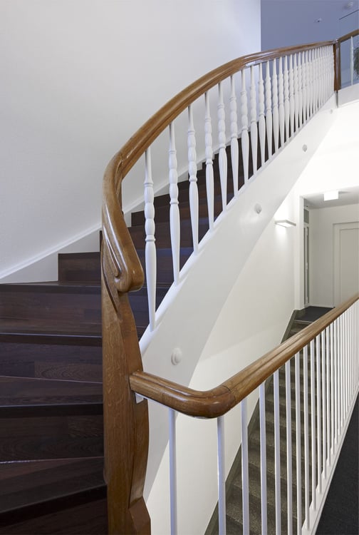 Prestigeträchtige Bürofläche im stilvollen Altbau 5