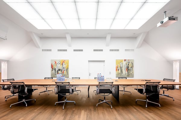 Repräsentative Bürofläche im Herzen von Olten 3