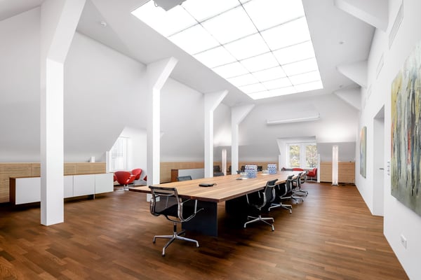 Repräsentative Bürofläche im Herzen von Olten 1