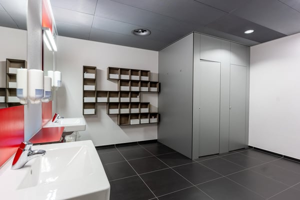 Ihr Business-Zuhause im Herzen von Zürich-Altstetten – ausgebaut und bezugsbereit 12