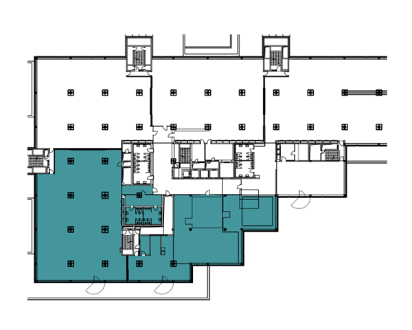 Ihr Business-Zuhause im Herzen von Zürich-Altstetten – ausgebaut und bezugsbereit 13