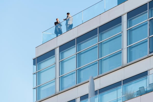 Ihr Business-Zuhause im Herzen von Zürich-Altstetten – ausgebaut und bezugsbereit 5