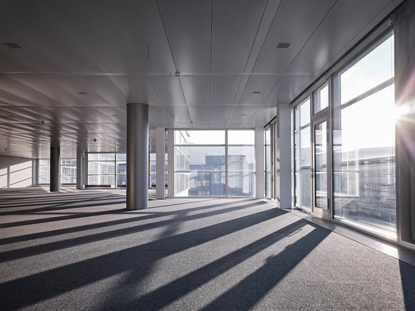 Ihr Business-Zuhause im Herzen von Zürich-Altstetten – ausgebaut und bezugsbereit 1