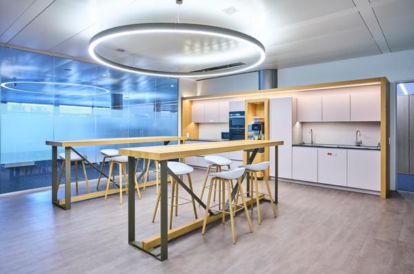Ihr Business-Zuhause im Herzen von Zürich-Altstetten – ausgebaut und bezugsbereit 11