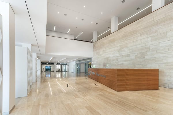 Ihr Business-Zuhause im Herzen von Zürich-Altstetten – ausgebaut und bezugsbereit 6