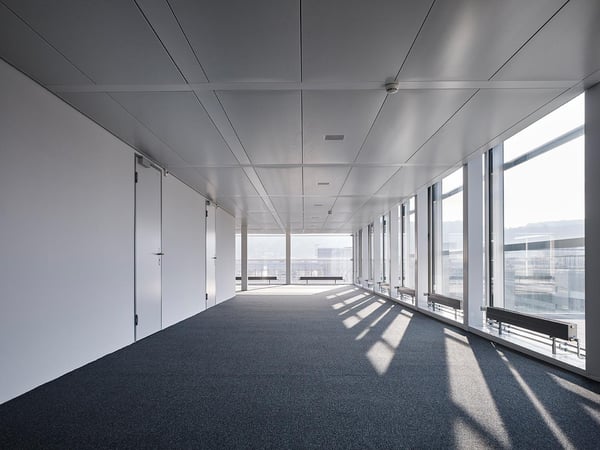 Ihr Business-Zuhause im Herzen von Zürich-Altstetten – ausgebaut und bezugsbereit 3