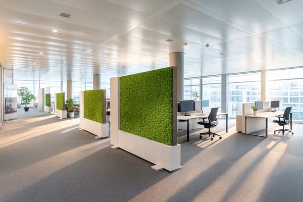 Ihr Business-Zuhause im Herzen von Zürich-Altstetten – ausgebaut und bezugsbereit 8