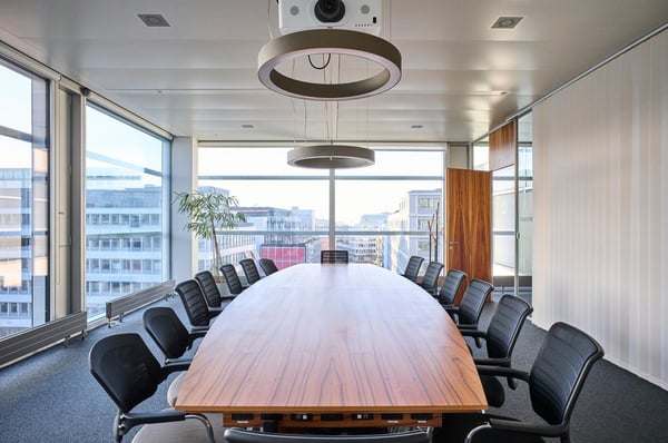 Ihr Business-Zuhause im Herzen von Zürich-Altstetten – ausgebaut und bezugsbereit 9