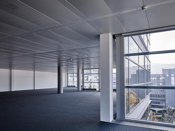 Ihr Business-Zuhause im Herzen von Zürich-Altstetten – ausgebaut und bezugsbereit 2