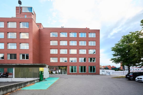 Ein Unternehmensstandort mit Charakter 8
