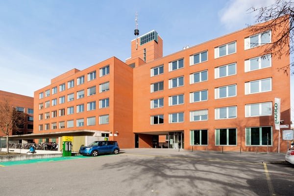 Ein Unternehmensstandort mit Charakter 11