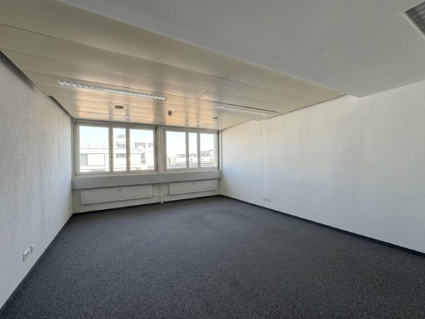 Zwischennutzung am Bankverein - ideal für Schulungen und Seminare 2