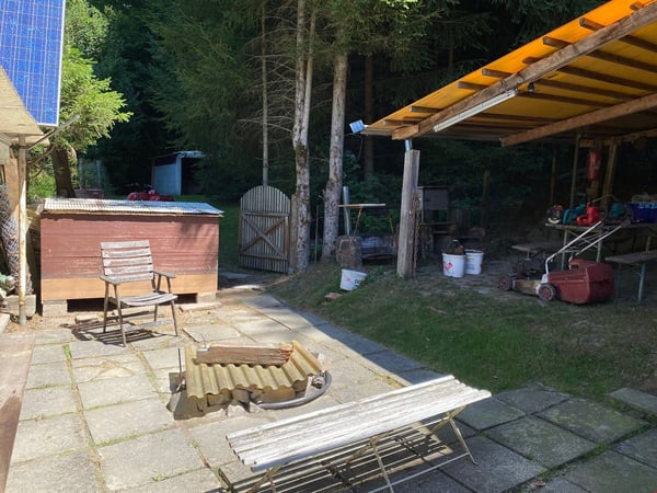 Idyllisches Freizeitparadies, Nähe Schwarzenburg 5