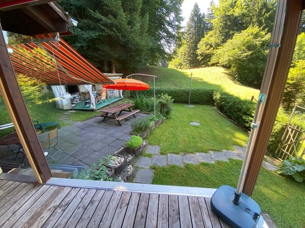 Idyllisches Freizeitparadies, Nähe Schwarzenburg 6