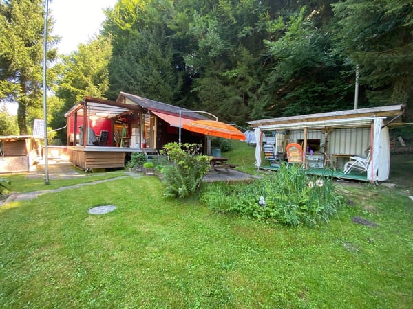 Idyllisches Freizeitparadies, Nähe Schwarzenburg 3