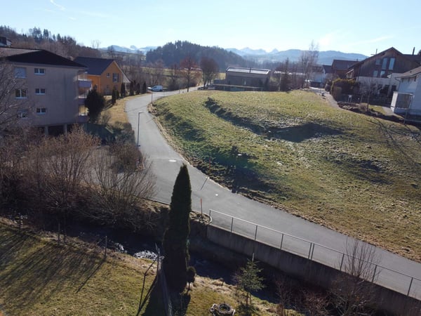 Bauland für Mehrfamilienhaus (2'473 m2), 3150 Schwarzenburg 2