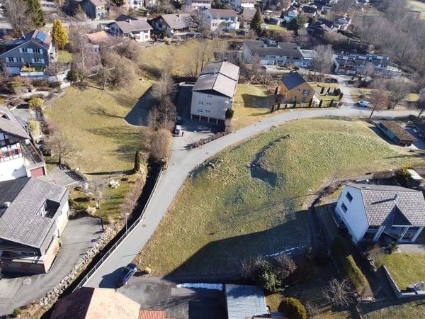 Bauland für Mehrfamilienhaus (2'473 m2), 3150 Schwarzenburg 1