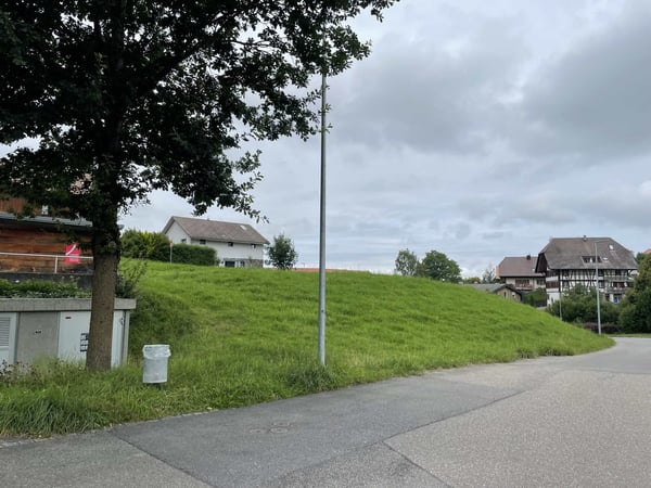 Bauland für Mehrfamilienhaus (2'473 m2), 3150 Schwarzenburg 3