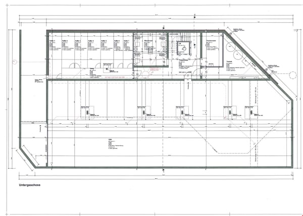 Gewerberaum-Neubau, 3212 Gurmels (FR) 4