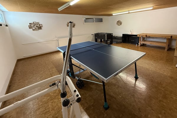 Charmante 1.5-Zimmer-Wohnung in ruhiger Lage von Adelboden 12