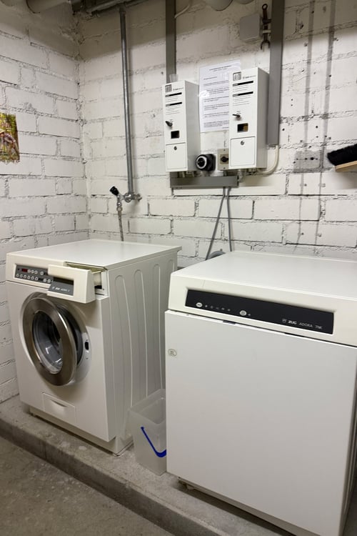 Charmante 1.5-Zimmer-Wohnung in ruhiger Lage von Adelboden 13