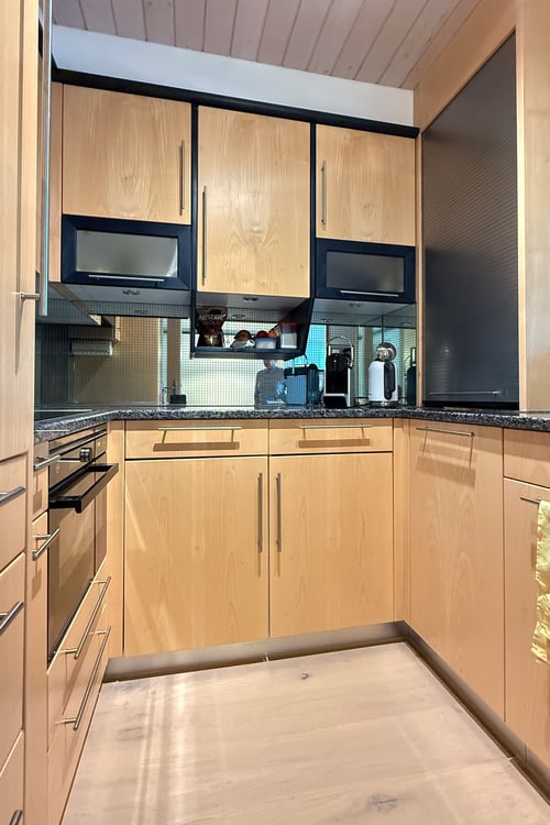 Charmante 1.5-Zimmer-Wohnung in ruhiger Lage von Adelboden 6