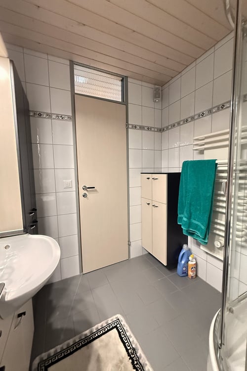 Charmante 1.5-Zimmer-Wohnung in ruhiger Lage von Adelboden 7
