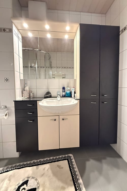 Charmante 1.5-Zimmer-Wohnung in ruhiger Lage von Adelboden 8