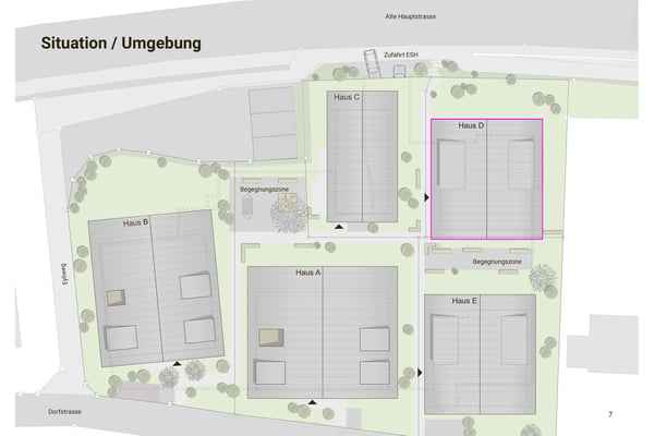 Wohnen am See - letzte Erdgeschosswohnung - jetzt sichern! 3