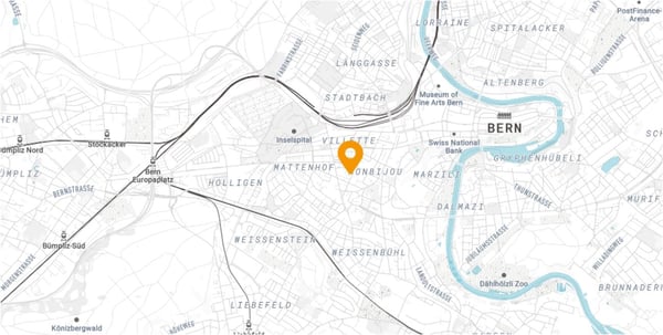 Geniale Fläche für jede Vision - Dein neuer Standort! 7