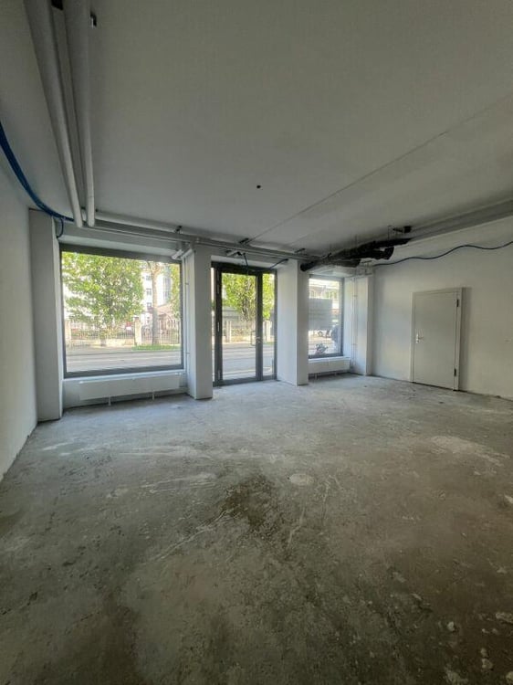 Geniale Fläche für jede Vision - Dein neuer Standort! 1