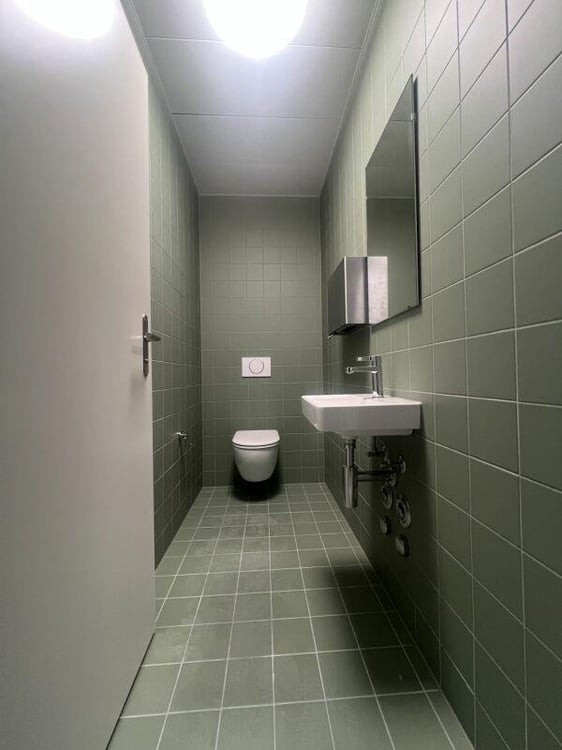 Geniale Fläche für jede Vision - Dein neuer Standort! 5