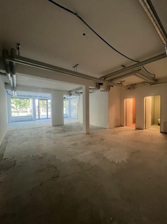 Geniale Fläche für jede Vision - Dein neuer Standort! 2