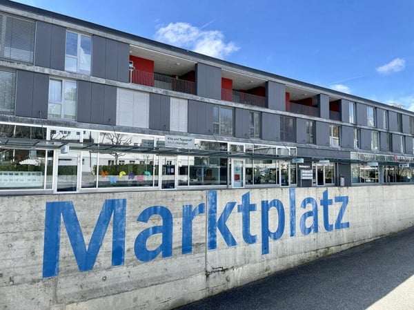 Muri b. Bern