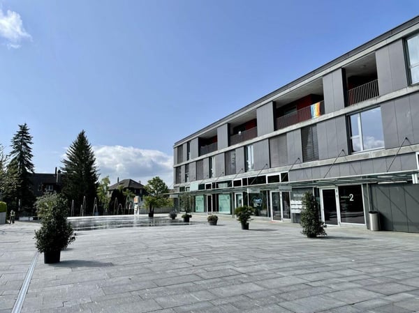 Muri b. Bern