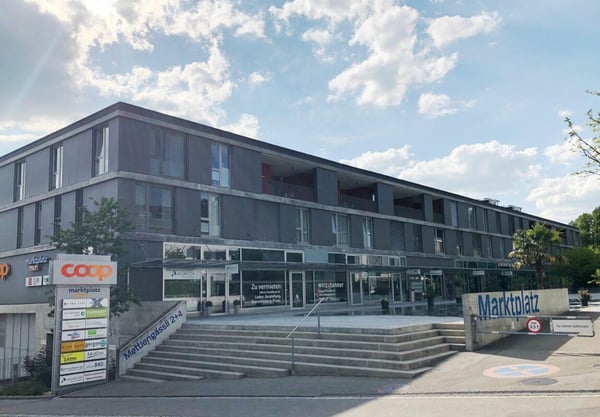 Muri b. Bern