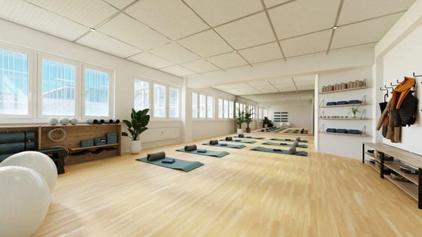 Raum für Ideen - Wankdorfcity3 6