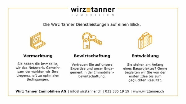 Raum für Ideen - Wankdorfcity3 11