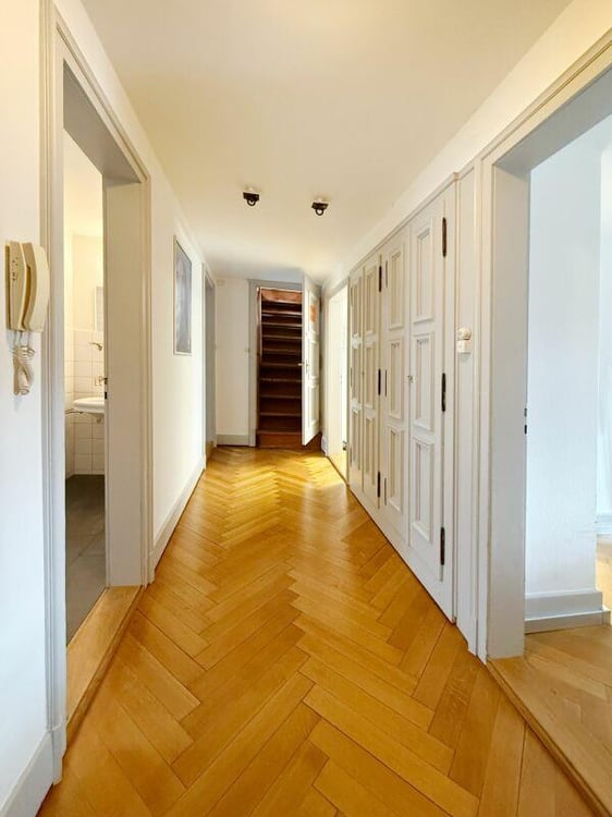 Toplage in der Oberen Altstadt - stilvolle Räume für Praxis oder Büro 6