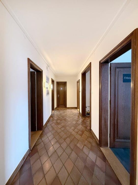 Toplage in der Oberen Altstadt - stilvolle Räume für Praxis oder Büro 2