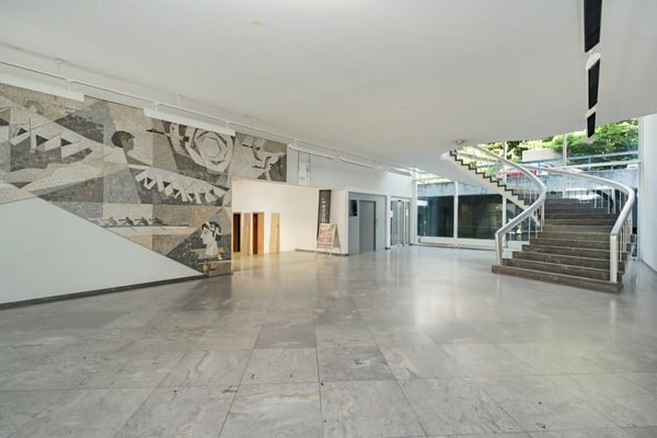 Luftschutzraum zur Miete - Fläche für kreative Ideen 2