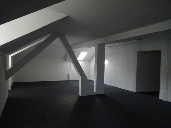 Zentralgelegenes Büro sucht neue Mieter 7