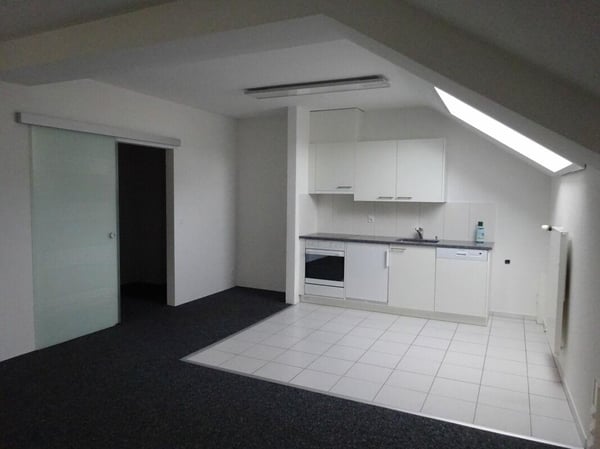 Zentralgelegenes Büro sucht neue Mieter 5