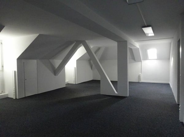 Zentralgelegenes Büro sucht neue Mieter 6