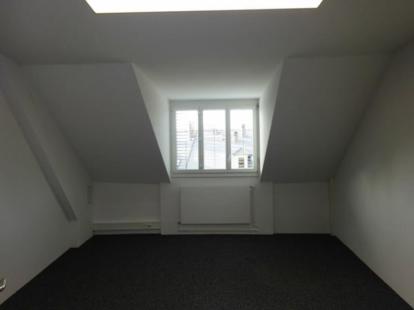 Zentralgelegenes Büro sucht neue Mieter 2