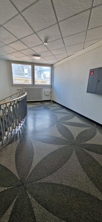 Zentralgelegenes Büro sucht neue Mieter 1