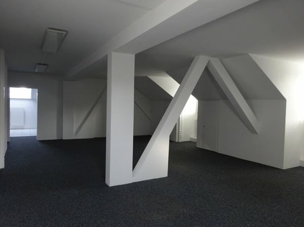 Zentralgelegenes Büro sucht neue Mieter 8